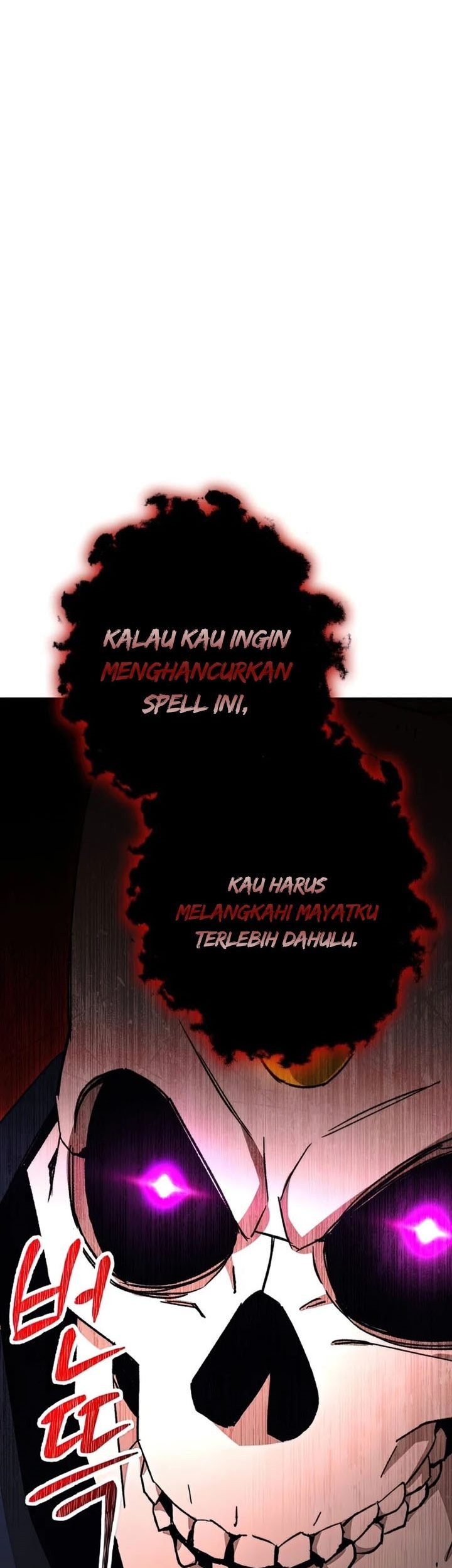 The Hero Returns Chapter 36 - halaman 30