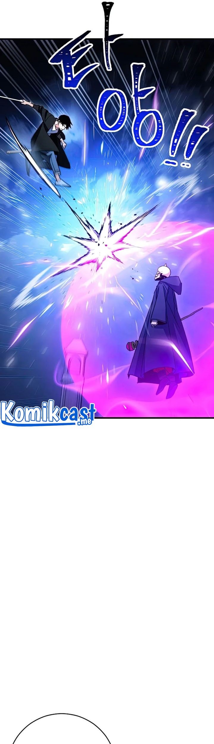 The Hero Returns Chapter 36 - halaman 32