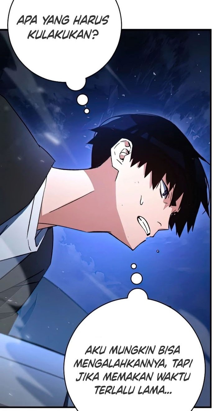 The Hero Returns Chapter 36 - halaman 33