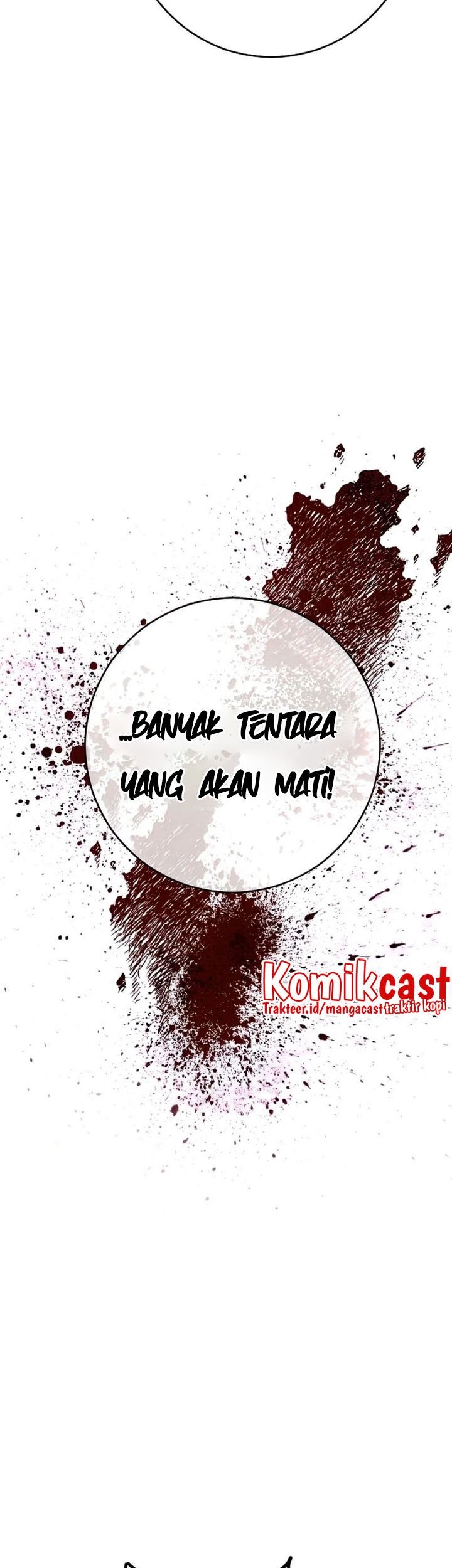 The Hero Returns Chapter 36 - halaman 34