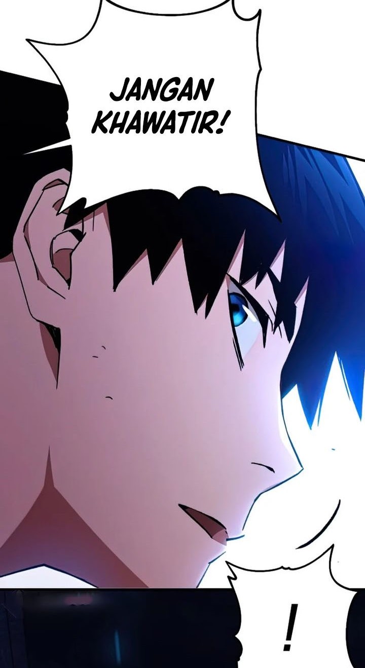 The Hero Returns Chapter 36 - halaman 35