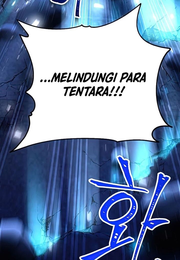 The Hero Returns Chapter 36 - halaman 41