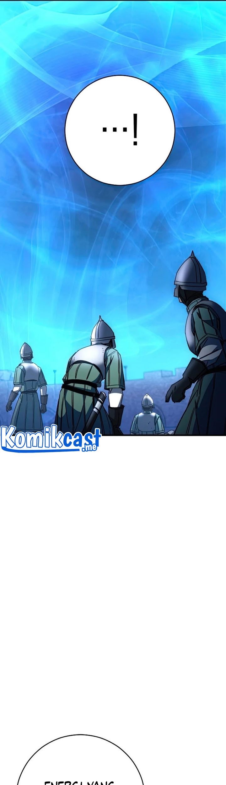 The Hero Returns Chapter 36 - halaman 46