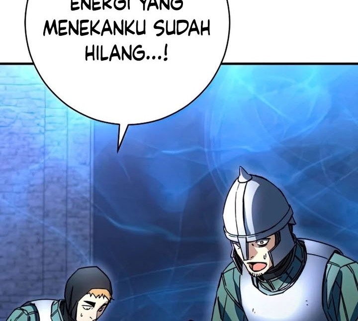The Hero Returns Chapter 36 - halaman 47