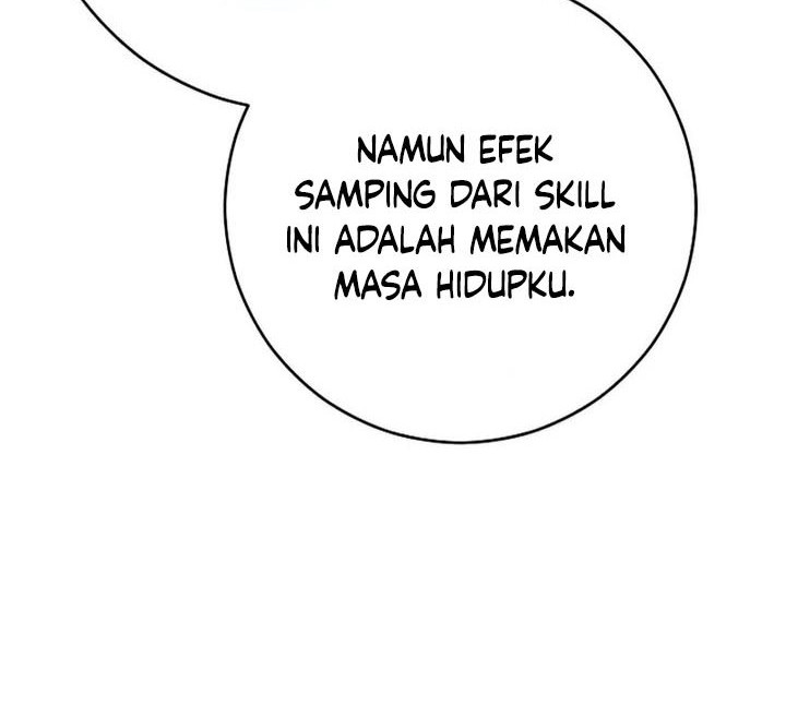 The Hero Returns Chapter 36 - halaman 51