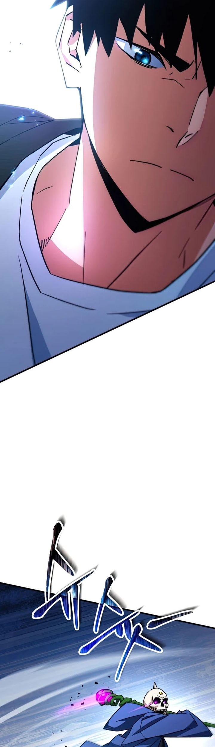 The Hero Returns Chapter 36 - halaman 60