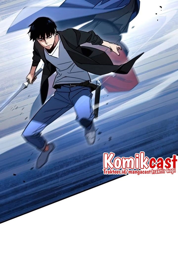The Hero Returns Chapter 36 - halaman 61