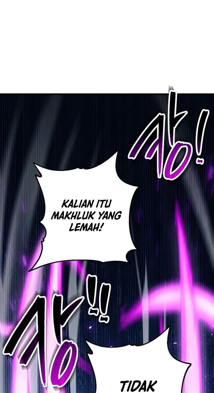 The Hero Returns Chapter 36 - halaman 63