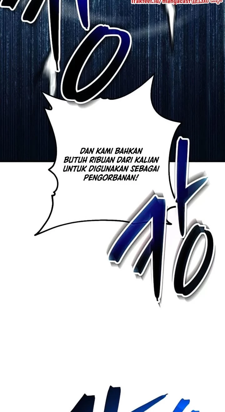 The Hero Returns Chapter 36 - halaman 65