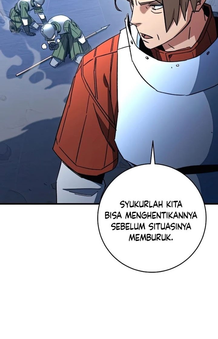 The Hero Returns Chapter 36 - halaman 7