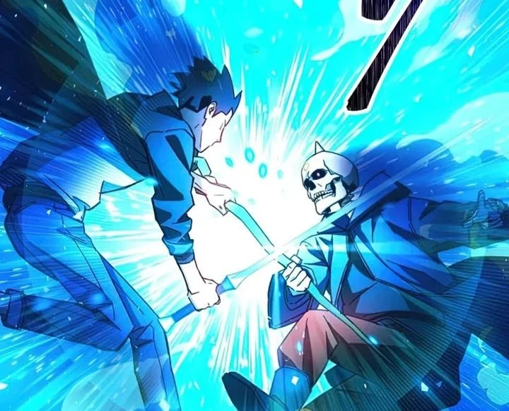 The Hero Returns Chapter 36 - halaman 71