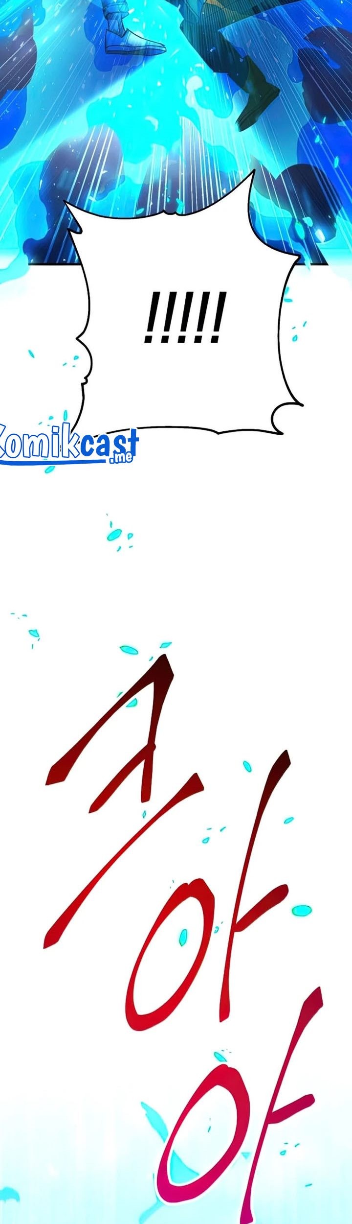 The Hero Returns Chapter 36 - halaman 72
