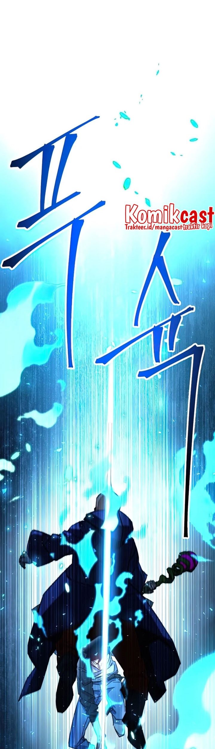 The Hero Returns Chapter 36 - halaman 78