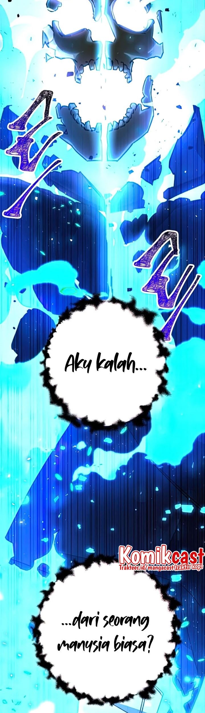 The Hero Returns Chapter 36 - halaman 82