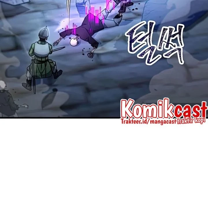 The Hero Returns Chapter 36 - halaman 91