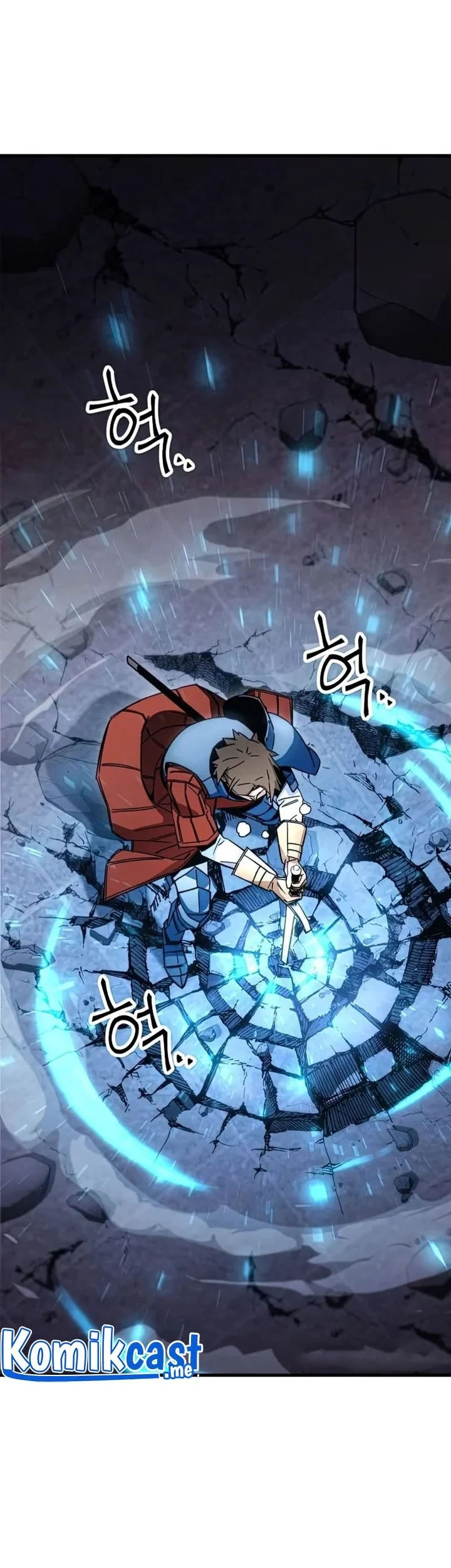 The Hero Returns Chapter 36 - halaman 92