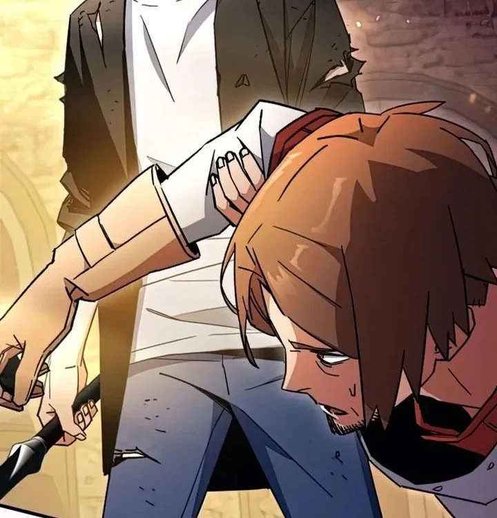 The Hero Returns Chapter 36 - halaman 97