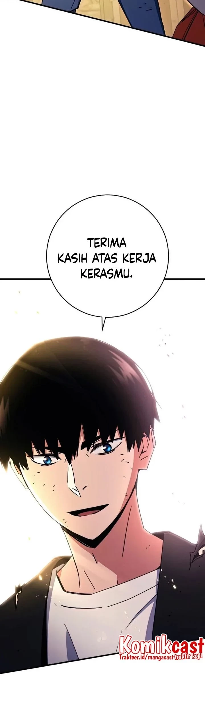 The Hero Returns Chapter 36 - halaman 98