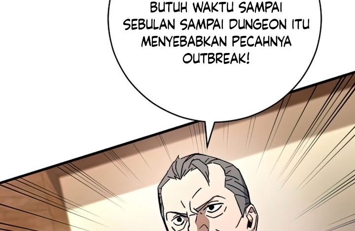 The Hero Returns Chapter 37 - halaman 11