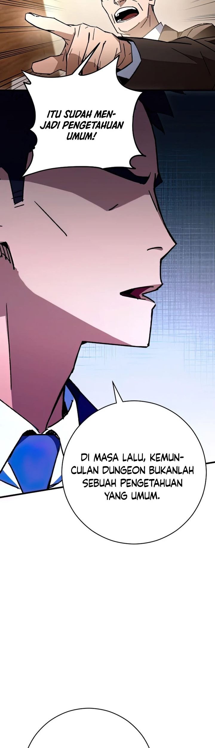 The Hero Returns Chapter 37 - halaman 12