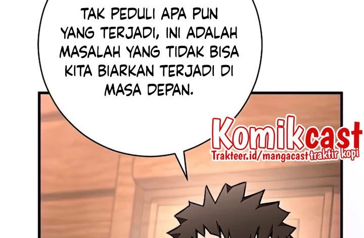The Hero Returns Chapter 37 - halaman 13
