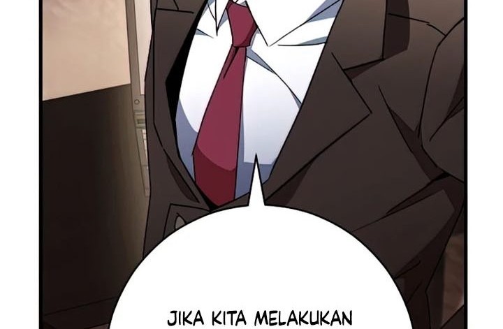The Hero Returns Chapter 37 - halaman 15