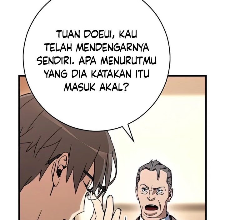 The Hero Returns Chapter 37 - halaman 19