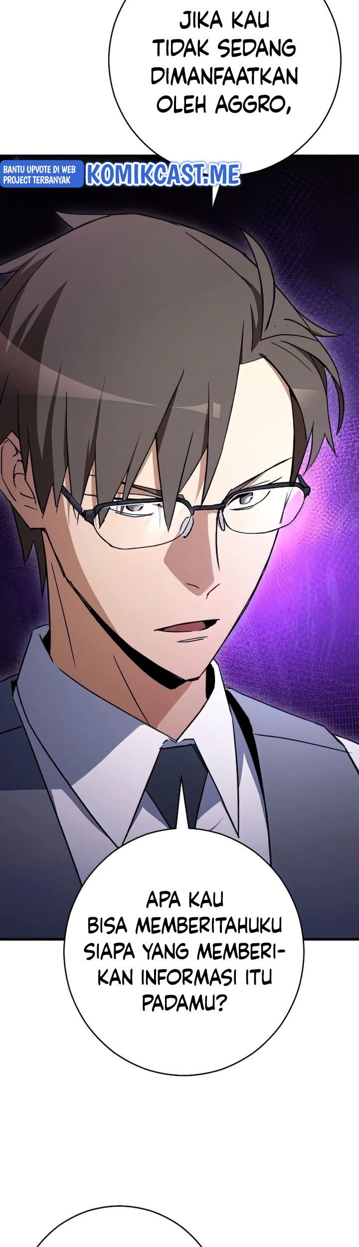 The Hero Returns Chapter 37 - halaman 22