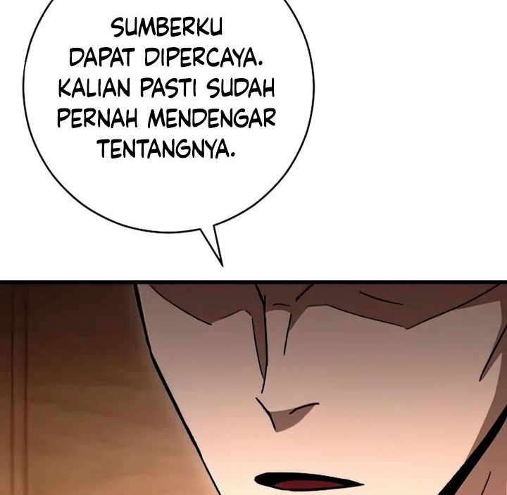 The Hero Returns Chapter 37 - halaman 23