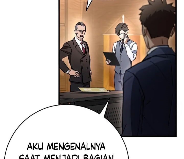 The Hero Returns Chapter 37 - halaman 27