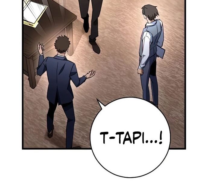 The Hero Returns Chapter 37 - halaman 31