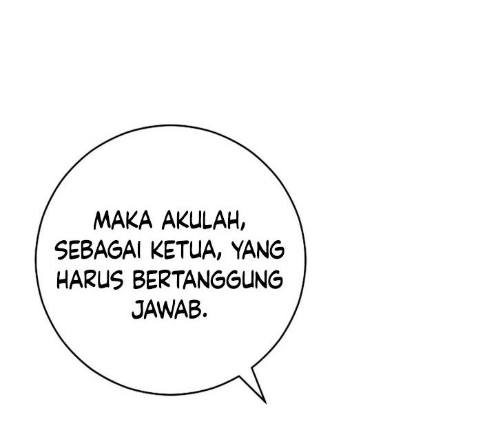 The Hero Returns Chapter 37 - halaman 33
