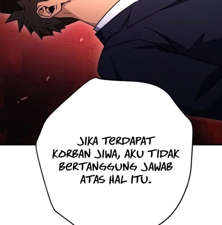 The Hero Returns Chapter 37 - halaman 35