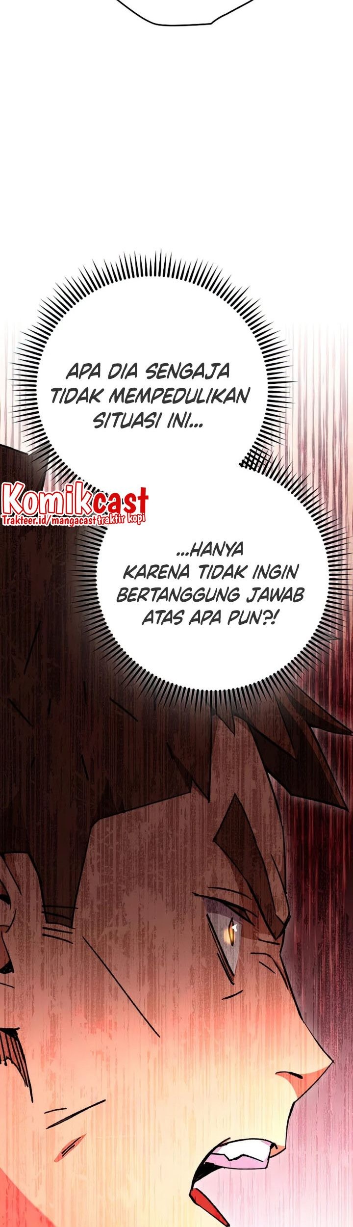 The Hero Returns Chapter 37 - halaman 36