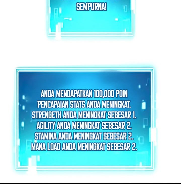 The Hero Returns Chapter 37 - halaman 41