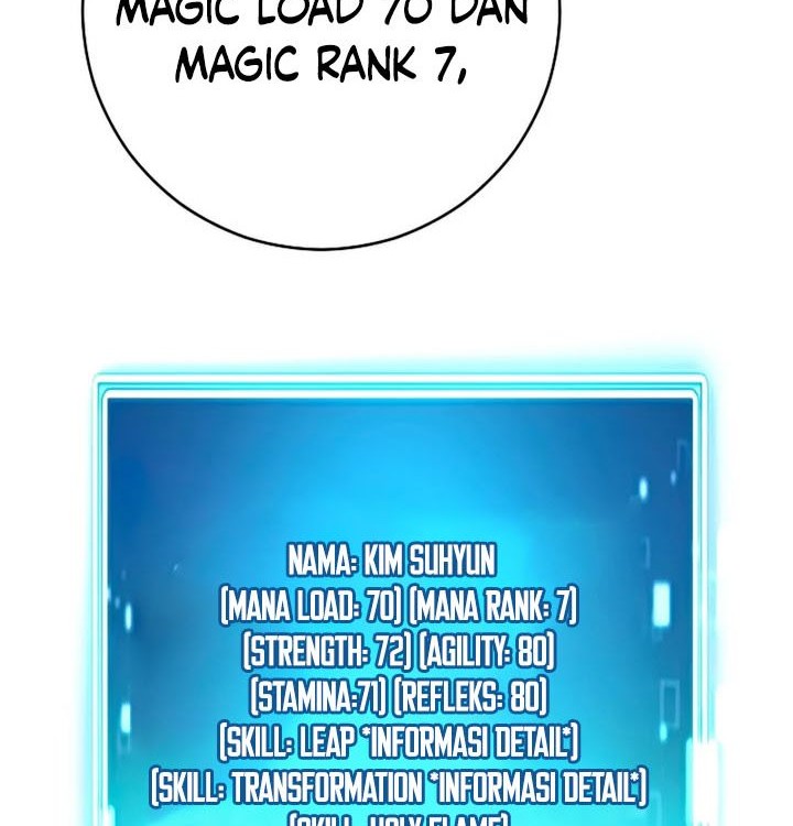 The Hero Returns Chapter 37 - halaman 45