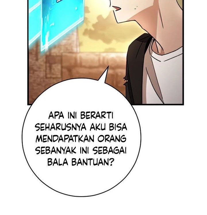 The Hero Returns Chapter 37 - halaman 49