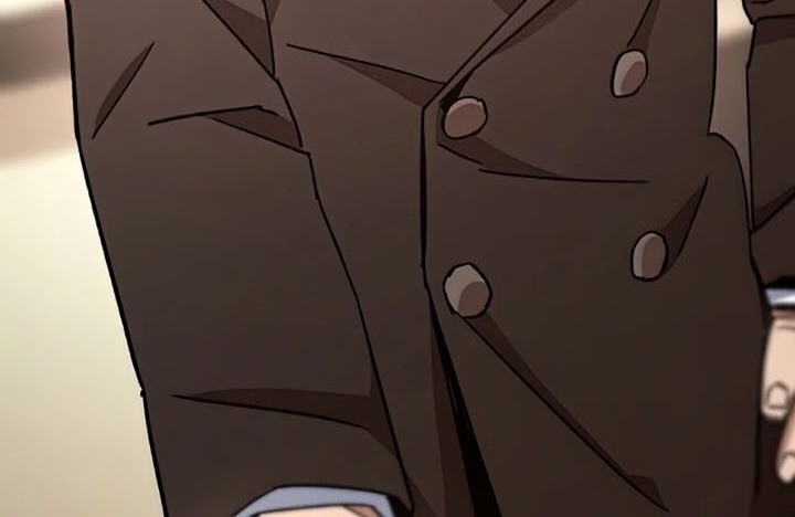 The Hero Returns Chapter 37 - halaman 5