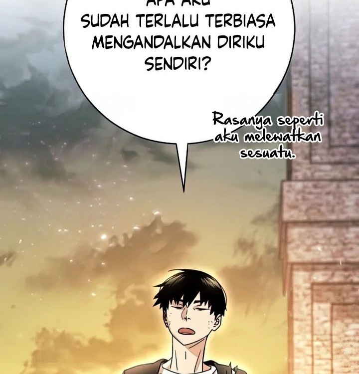 The Hero Returns Chapter 37 - halaman 51