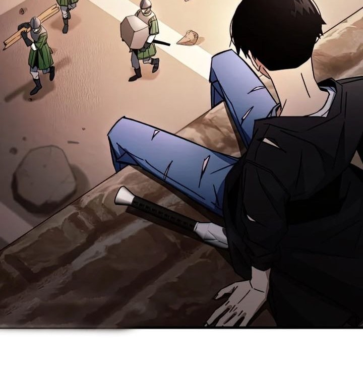 The Hero Returns Chapter 37 - halaman 53