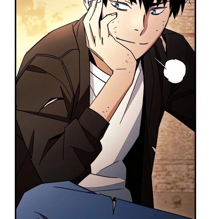The Hero Returns Chapter 37 - halaman 55