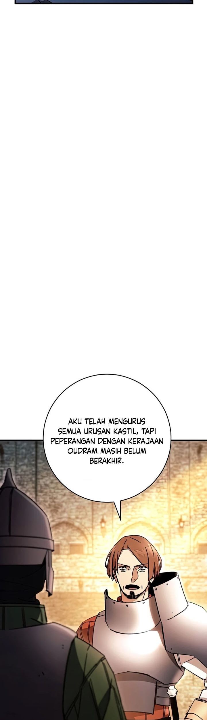 The Hero Returns Chapter 37 - halaman 56