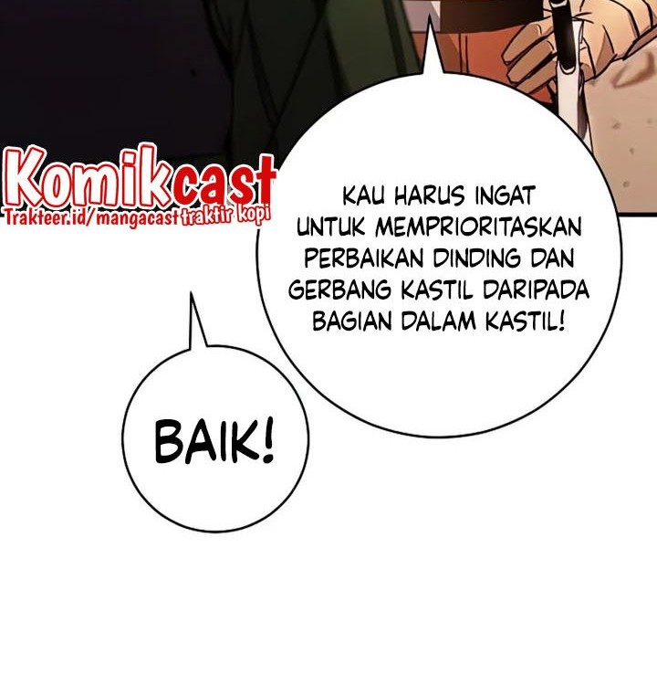 The Hero Returns Chapter 37 - halaman 57
