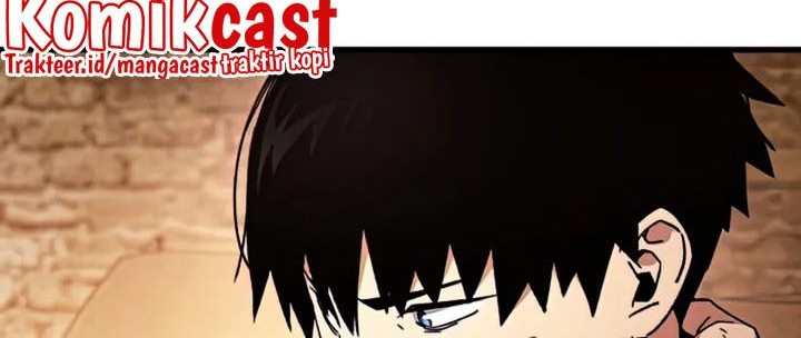 The Hero Returns Chapter 37 - halaman 61