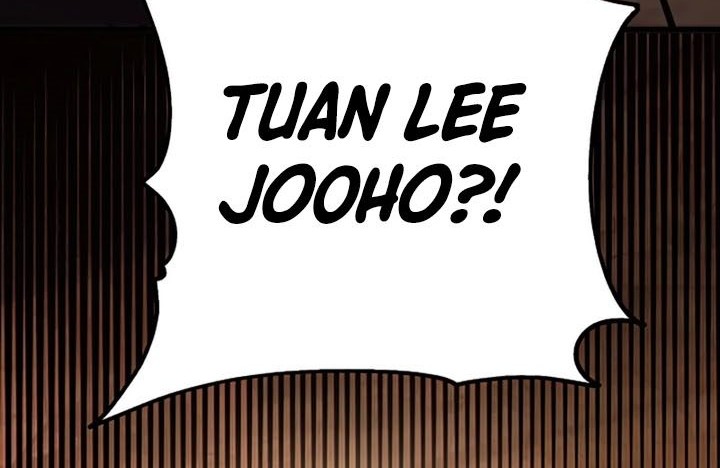 The Hero Returns Chapter 37 - halaman 7