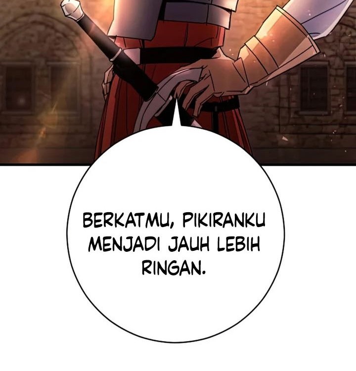 The Hero Returns Chapter 37 - halaman 71