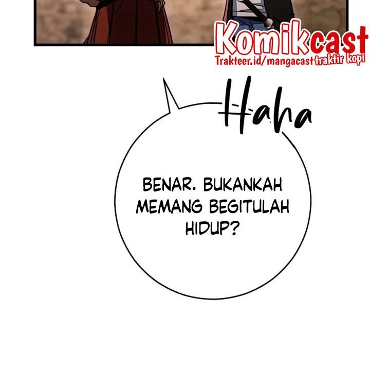The Hero Returns Chapter 37 - halaman 73
