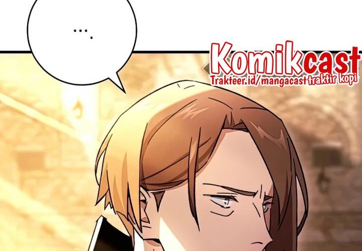 The Hero Returns Chapter 37 - halaman 77