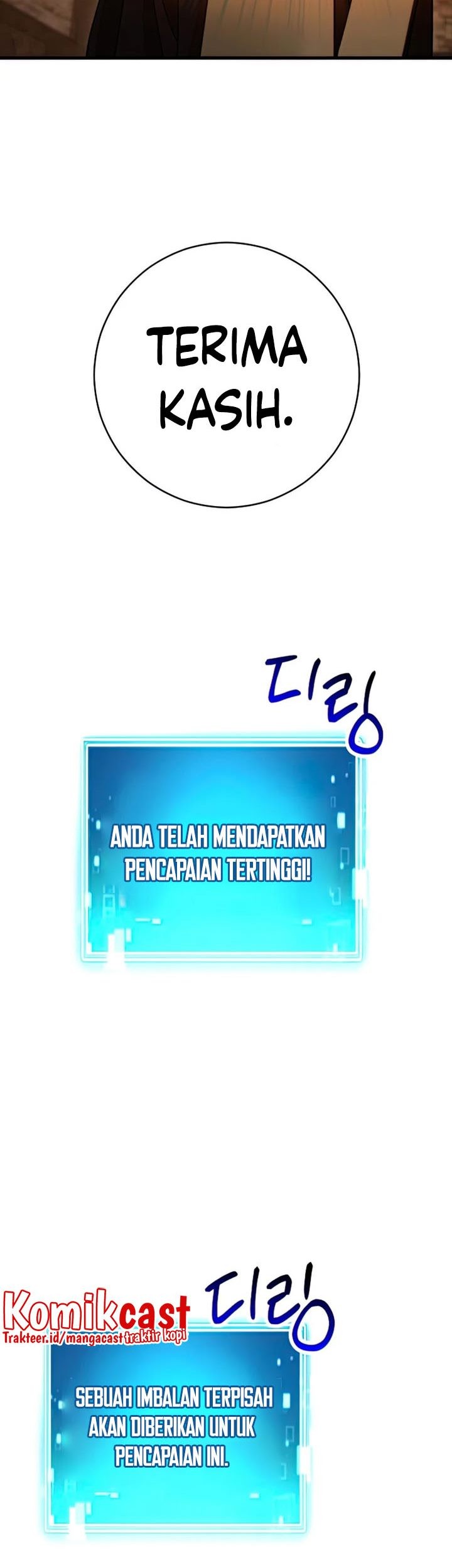 The Hero Returns Chapter 37 - halaman 84
