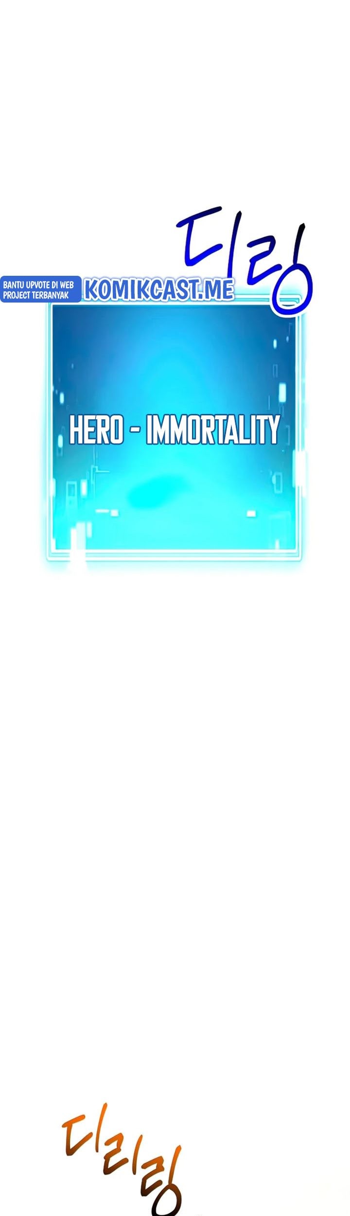 The Hero Returns Chapter 37 - halaman 86